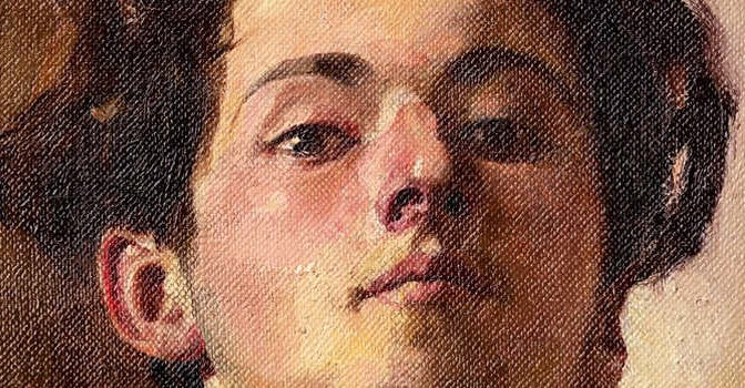 Judith Fanto – Narcis
