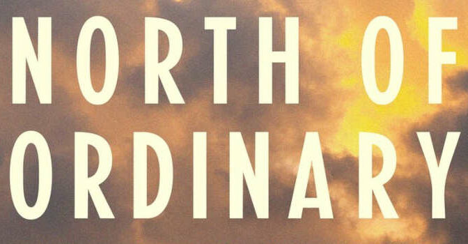 John Rolfe Gardiner – North of the Ordinary