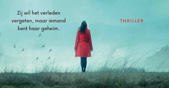 Annet Hulst – Onder water