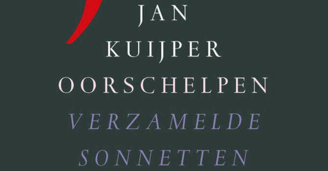 Jan Kuijper – Oorschelpen