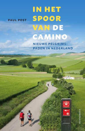 Paul Post In het spoor van de camino recensie