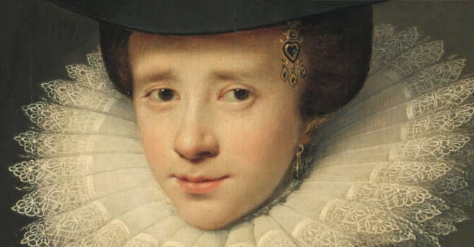 Carla van de Puttelaar – Salomon Mesdach