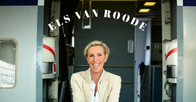 Els de Roode – Somewhere Els