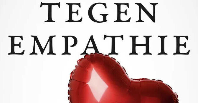 Paul Bloom – Tegen empathie