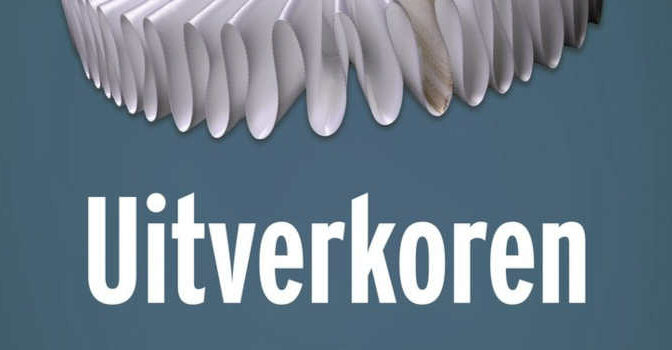 Saskia Pieterse & Janneke Stegeman – Uitverkoren