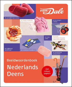 Van Dale beeldwoordenboek Nederlands-Deens recensie