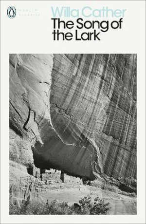 Willa Cather The Song of the Lark review en recensie
