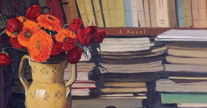 Therese Bohman – Andromeda