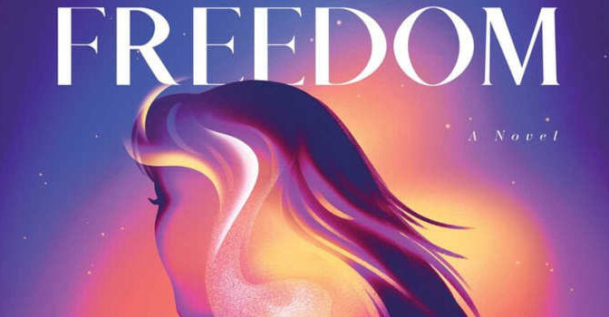 Tara Dorabji – Call Her Freedom