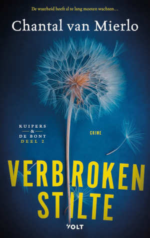 Chantal van Mierlo Verbroken stilte recensie