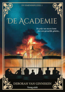 Nieuwe young adult boeken recensies en waardering