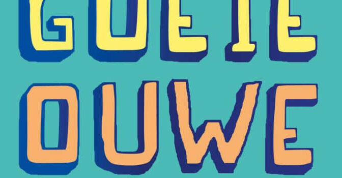 Yoïn van Spijk – Die goeie ouwe taal