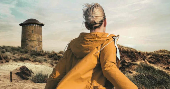 Kiki van Dijk – Domburg