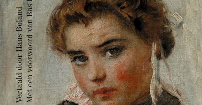 Fjodor Dostojevski – Een lieve meid