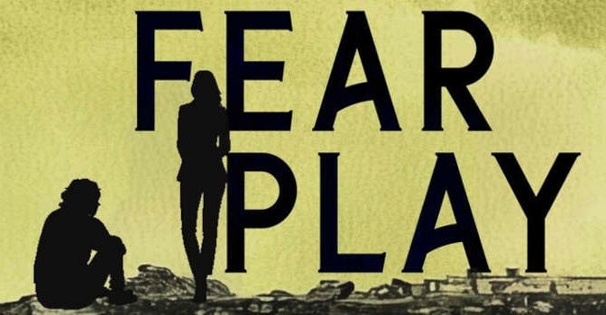 Tova Gerge – Fearplay