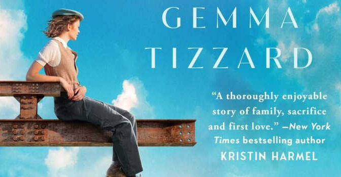 Gemma Tizzard – Grace of the Empire State