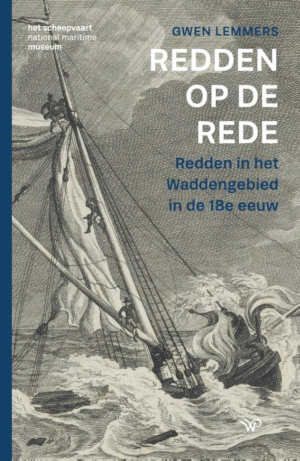 Gwen Lemmers Redden op de Rede recensie