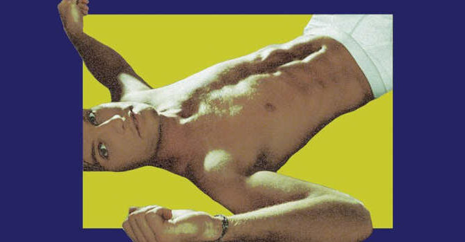 Manuel Betancourt – Hello Stranger
