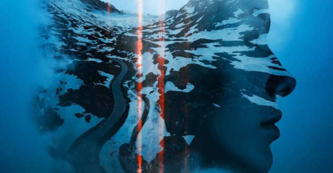 Het appelmeisje Tina N. Martin thriller Idun Lind 1