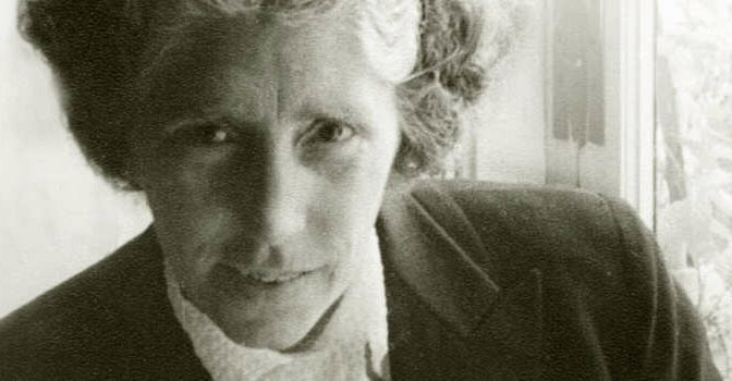 Han van Bree – Het vertroebelde oog Greet Hofmans biografie