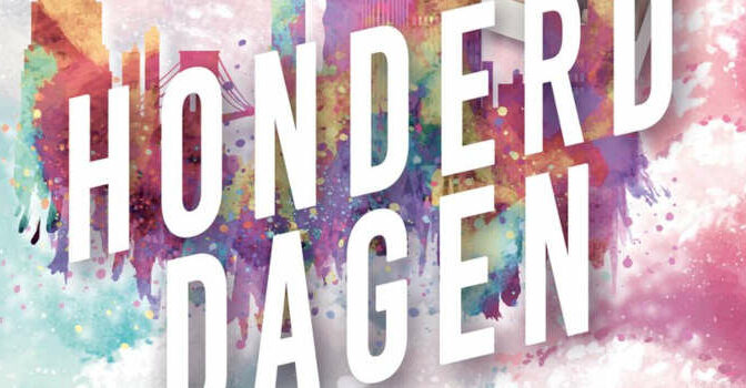 Sarah Verhasselt – Honderd dagen