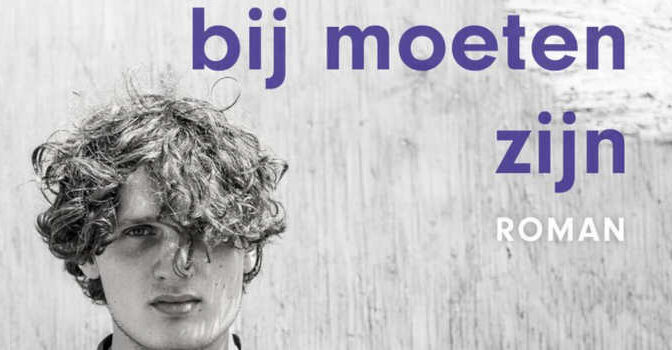 Thomas Korsgaard – Je had er waarschijnlijk bij moeten zijn