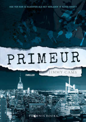 Jimmy Cams Primeur recensie