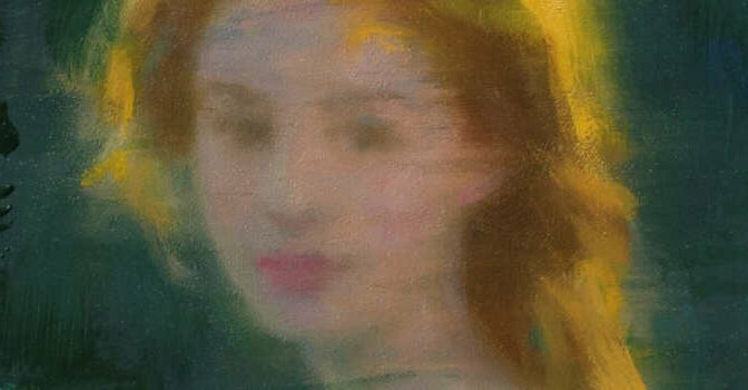 Kleine heilige dingen debuutroman van Annemieke Dannenberg