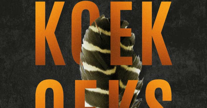 Søren Sveistrup – Koekoeksjong