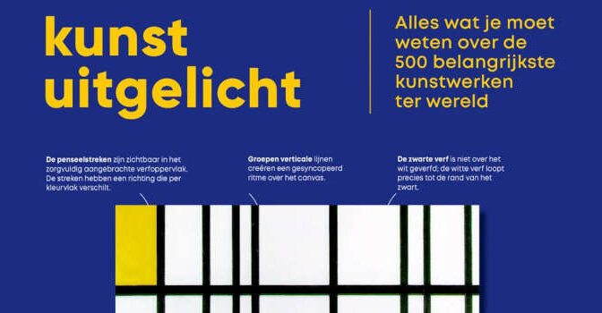Joanne Bourne – Kunst uitgelicht
