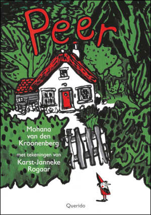Mohana van den Kroonenberg Peer recensie
