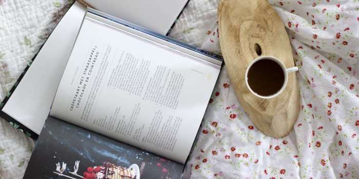 Nieuwe kookboeken - Alles over boeken en schrijvers