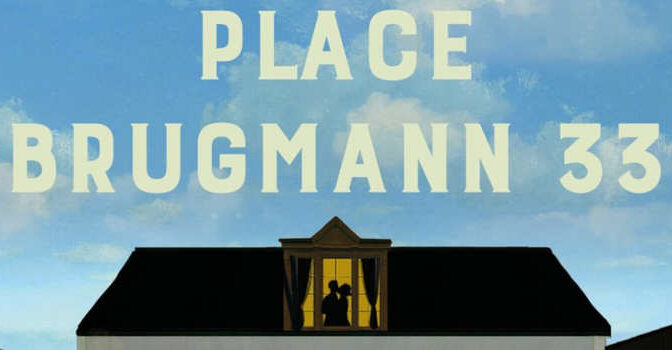Alice Austen – Place Brugmann 33