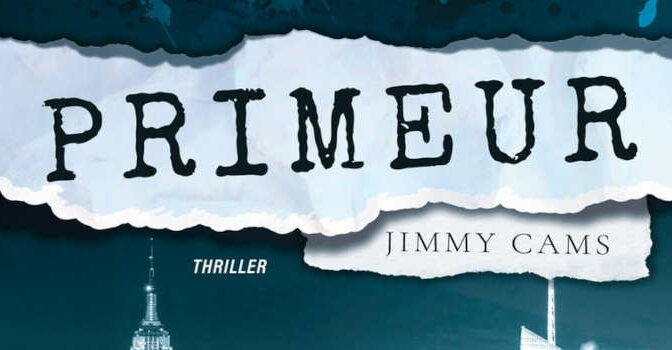 Jimmy Cams – Primeur