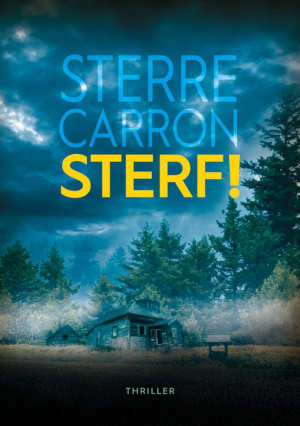 Sterre Carron Sterf! recensie