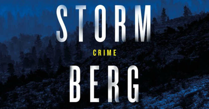 Liza Marklund – Stormberg