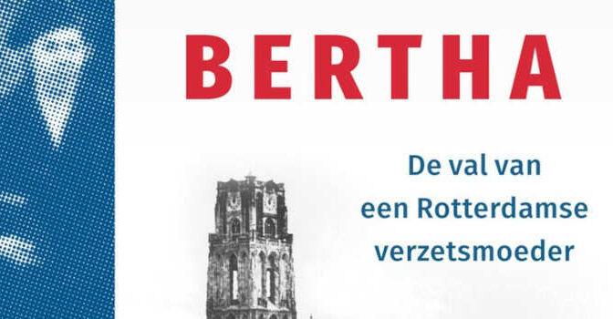 Gerard Groeneveld – Tante Bertha