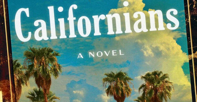 Brian Castleberry – The Californians