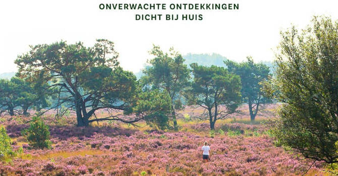 Bas van Oort – Verrassend Vlaanderen