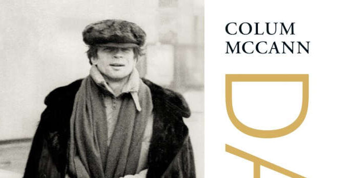 Colum McCann – Danser