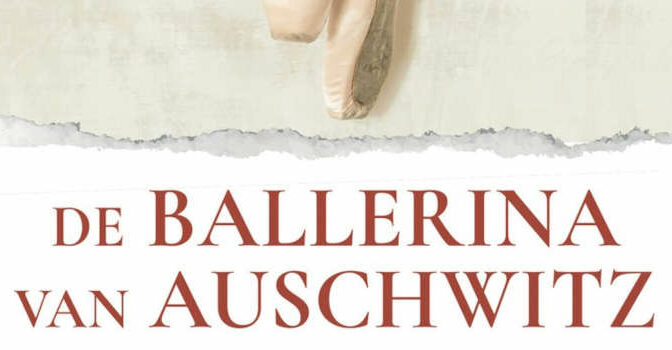 Edith Eger – De ballerina van Auschwitz