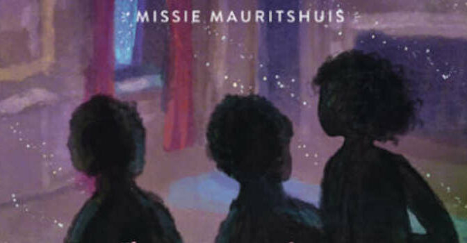 Martine Gosselink – De nacht van de gestolen schilderijen