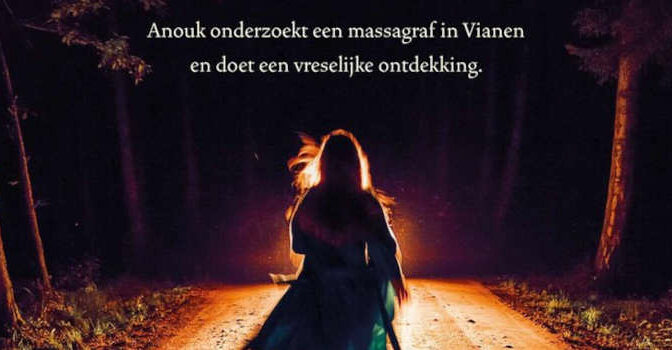 Marie-José Verweij – De opgraving