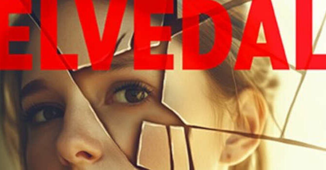 Anne Elvedal – De patiënt