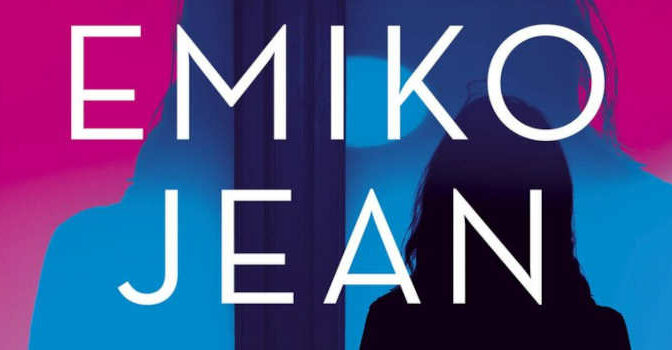 Emiko Jean – De terugkeer van Ellie Black