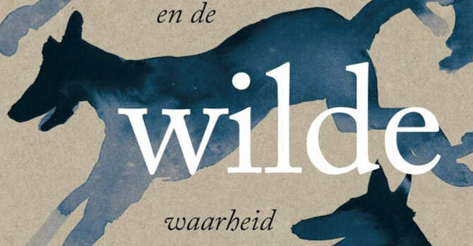 Markus Zusak – Drie wilde honden en de waarheid