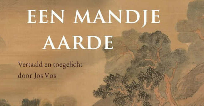 Yosa Buson – Een mandje aarde