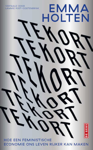 Emma Holten Tekort recensie