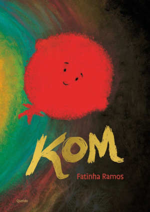 Fatinha Ramos Kom recensie