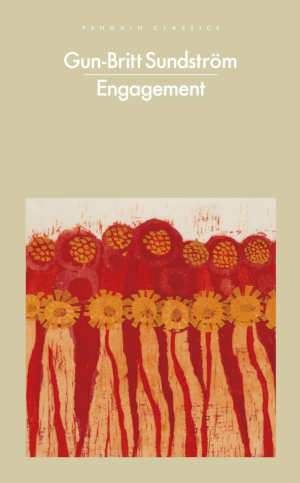 Gun-Britt Sundström Engagement review en recensie